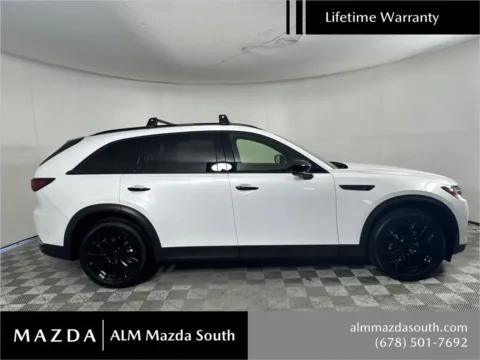 More photos of 2026 Mazda CX-70 3.3 Turbo Premium Plus at ALM Mazda South, GA