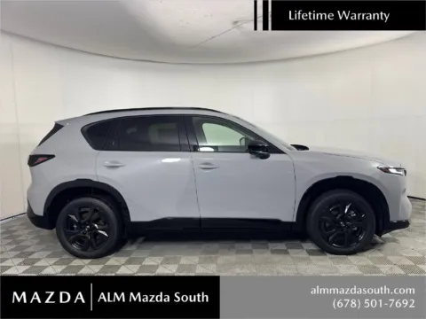 More photos of 2026 Mazda CX-5 2.5 S Premium at ALM Mazda South, GA