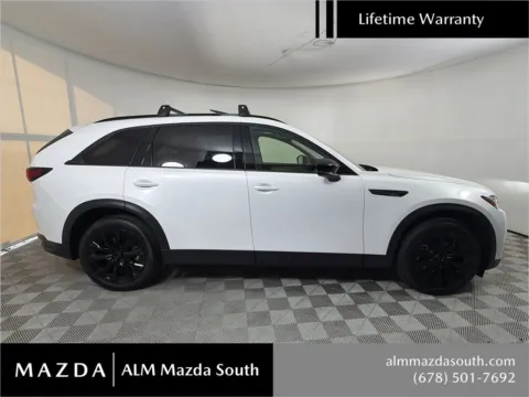 More photos of 2026 Mazda CX-90 3.3 Turbo Premium at ALM Mazda South, GA