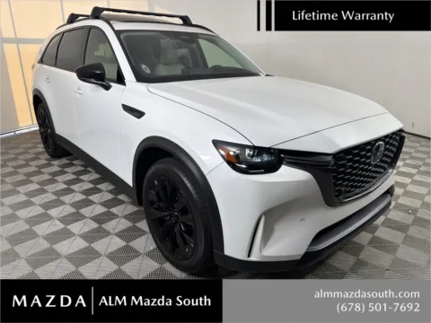 More photos of 2026 Mazda CX-90 3.3 Turbo Premium at ALM Mazda South, GA
