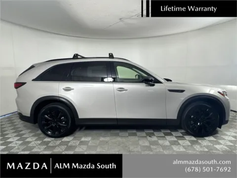 More photos of 2026 Mazda CX-90 3.3 Turbo Premium at ALM Mazda South, GA