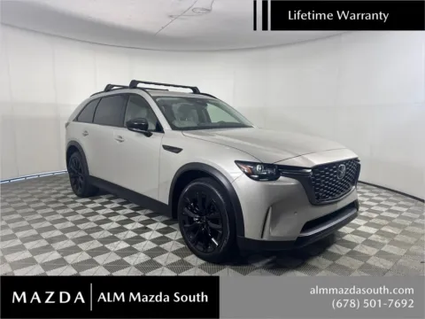 More photos of 2026 Mazda CX-90 3.3 Turbo Premium at ALM Mazda South, GA