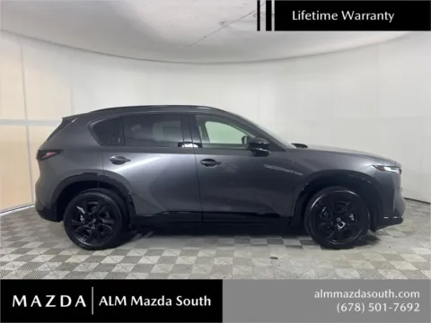 More photos of 2026 Mazda CX-5 2.5 S Premium Plus at ALM Mazda South, GA