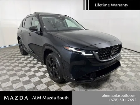 More photos of 2026 Mazda CX-5 2.5 S Premium Plus at ALM Mazda South, GA