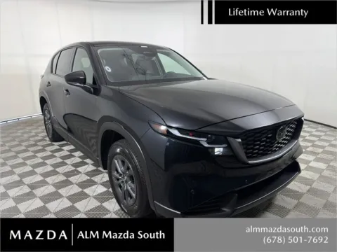 More photos of 2026 Mazda CX-5 2.5 S Select at ALM Mazda South, GA
