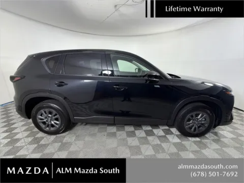 More photos of 2026 Mazda CX-5 2.5 S Select at ALM Mazda South, GA