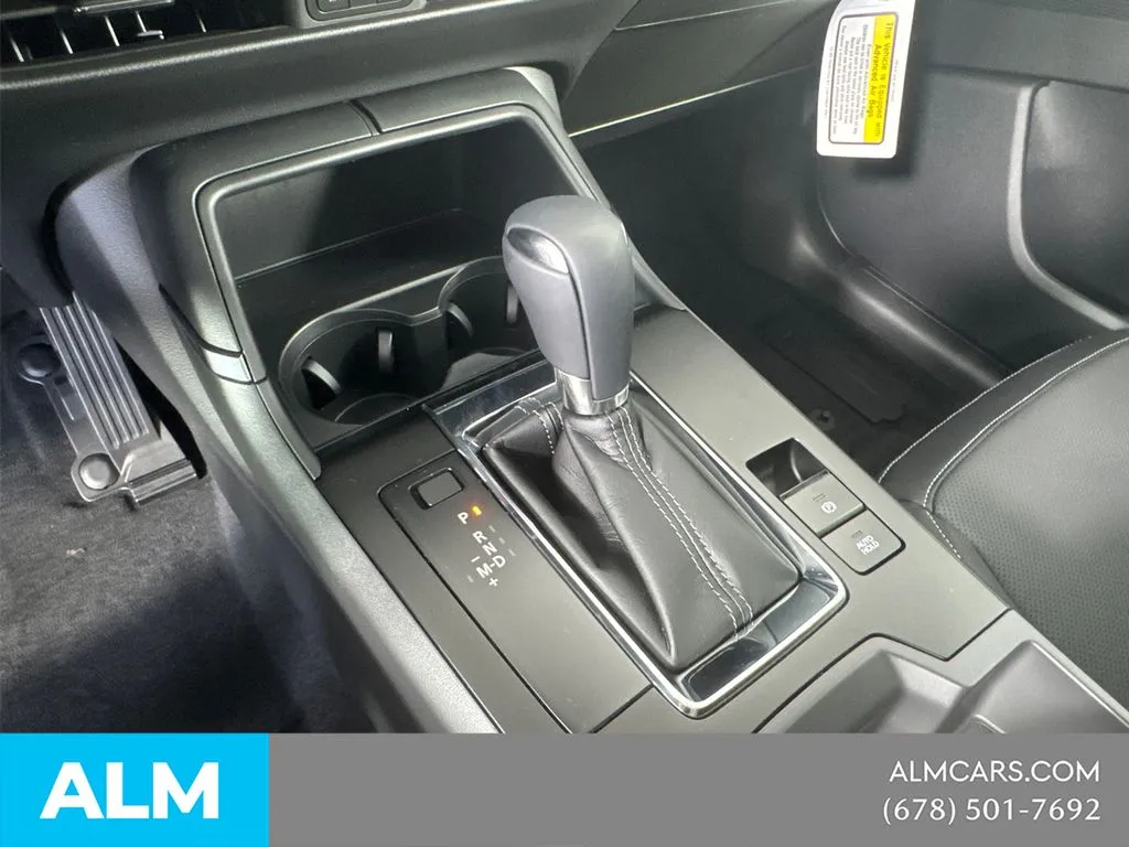 2026 Mazda CX-5 S Premium - Photo 34