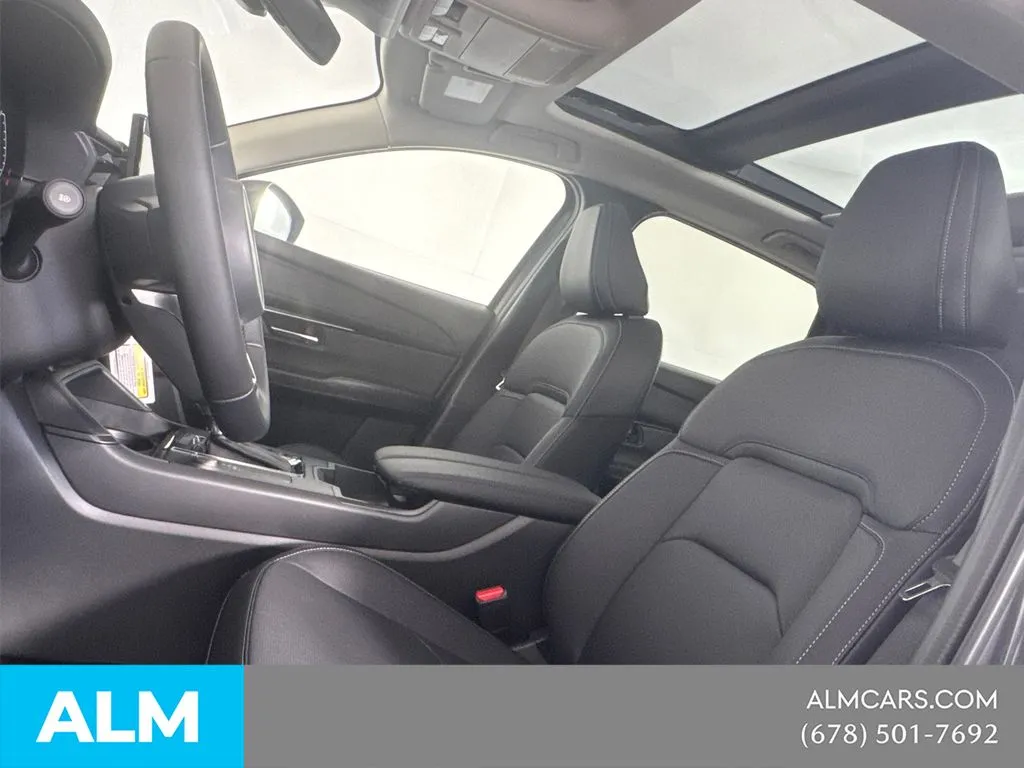 2026 Mazda CX-5 S Premium - Photo 35