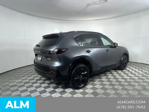 More photos of 2026 Mazda CX-5 2.5 S Premium at ALM Mazda South, GA