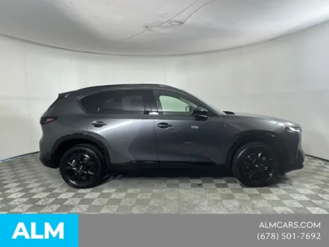 More photos of 2026 Mazda CX-5 2.5 S Premium at ALM Mazda South, GA