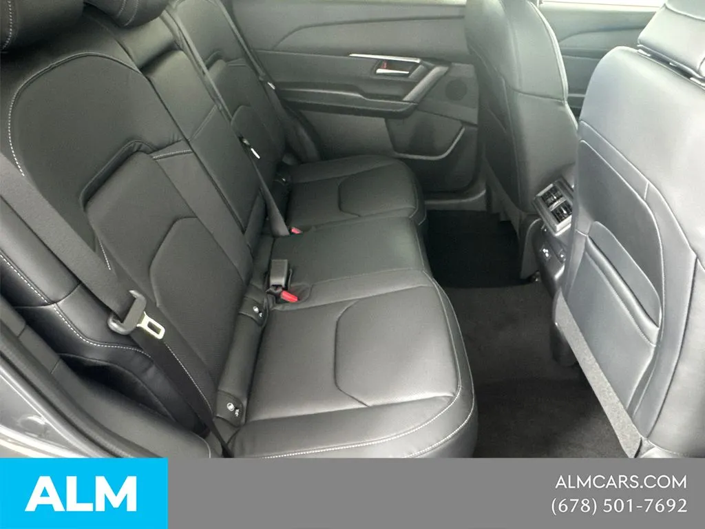 2026 Mazda CX-5 S Premium - Photo 18