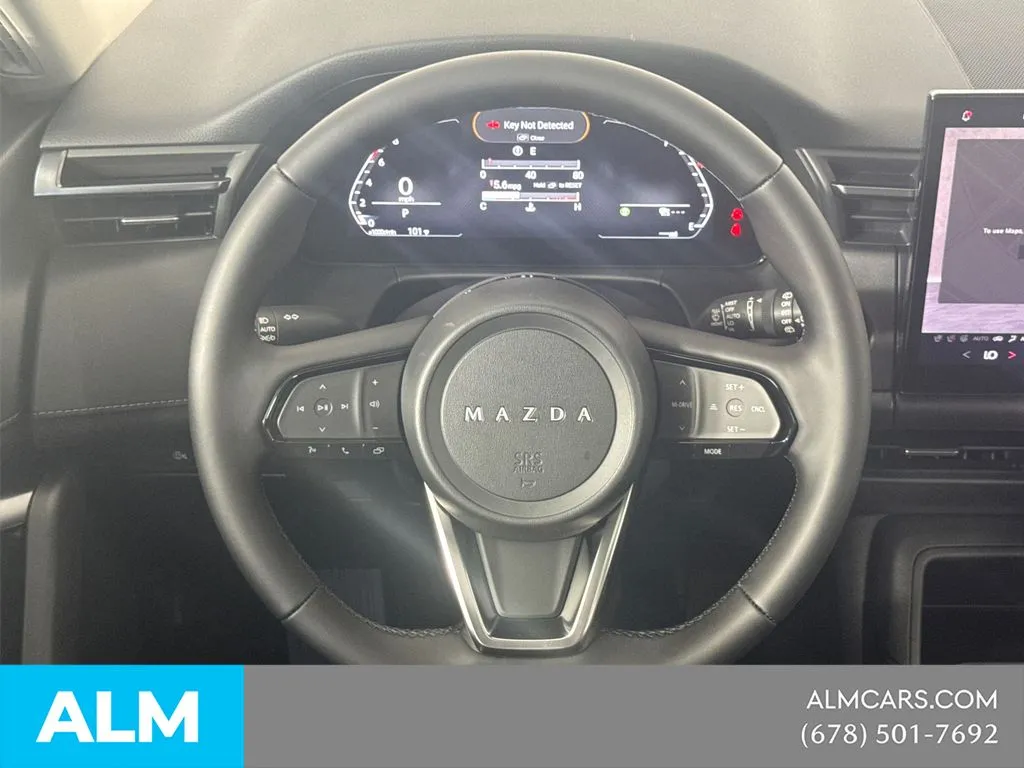 2026 Mazda CX-5 S Premium - Photo 26