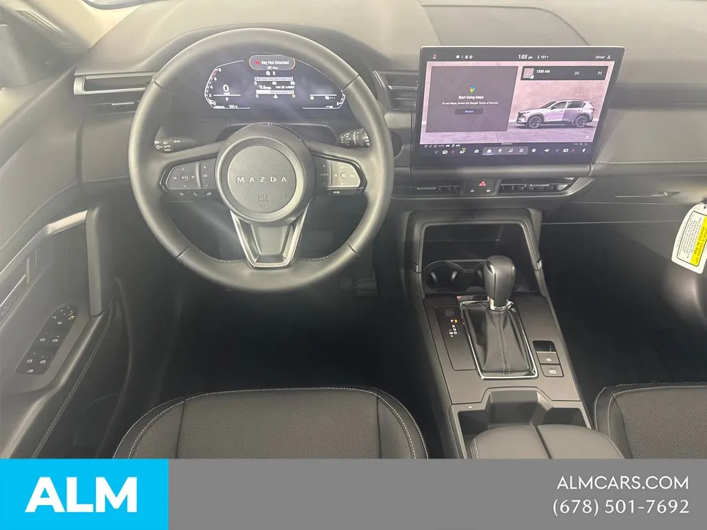 2026 Mazda CX-5 S Premium - Photo 25