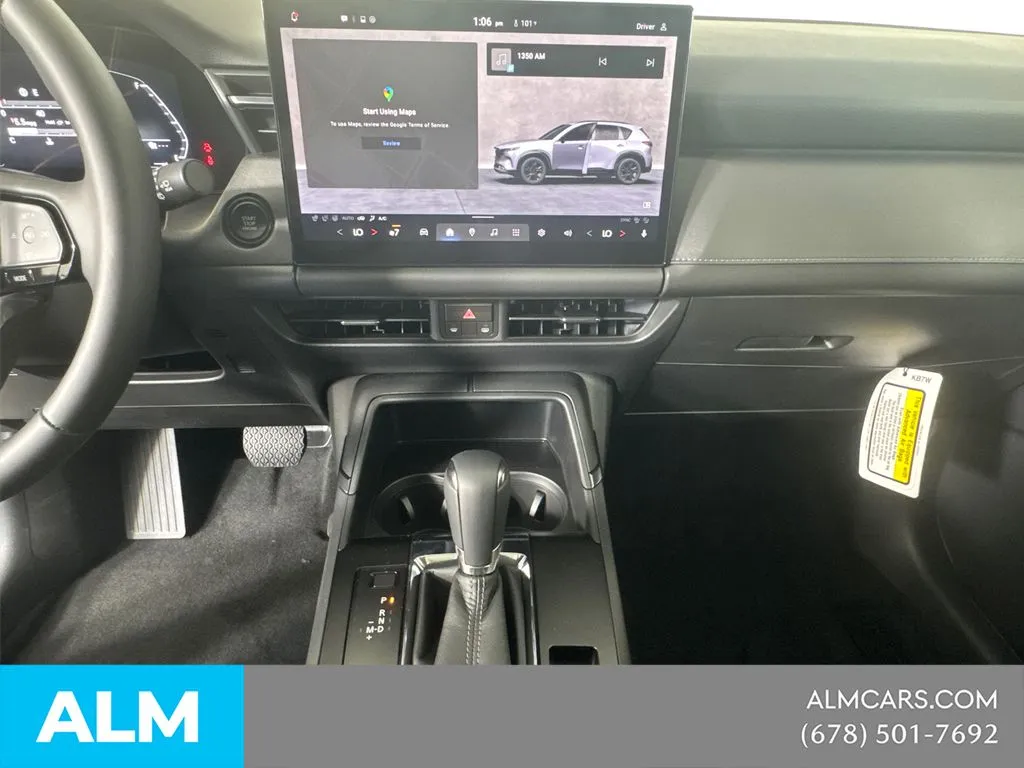 2026 Mazda CX-5 S Premium - Photo 30
