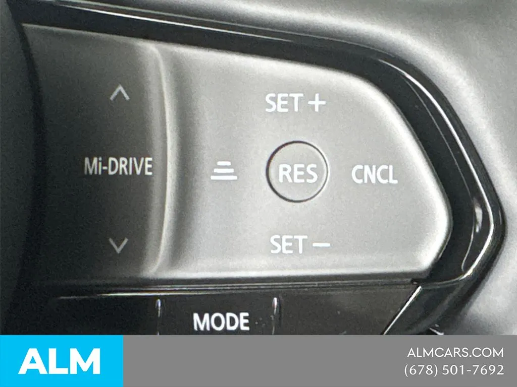 2026 Mazda CX-5 S Premium - Photo 28