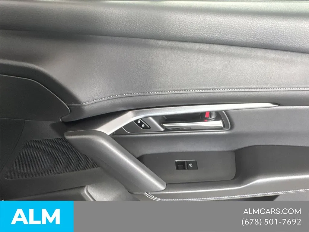 2026 Mazda CX-5 S Premium - Photo 17