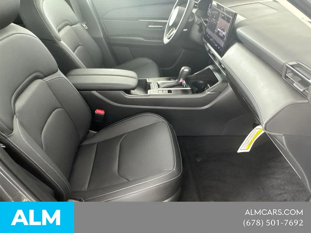 2026 Mazda CX-5 S Premium - Photo 16