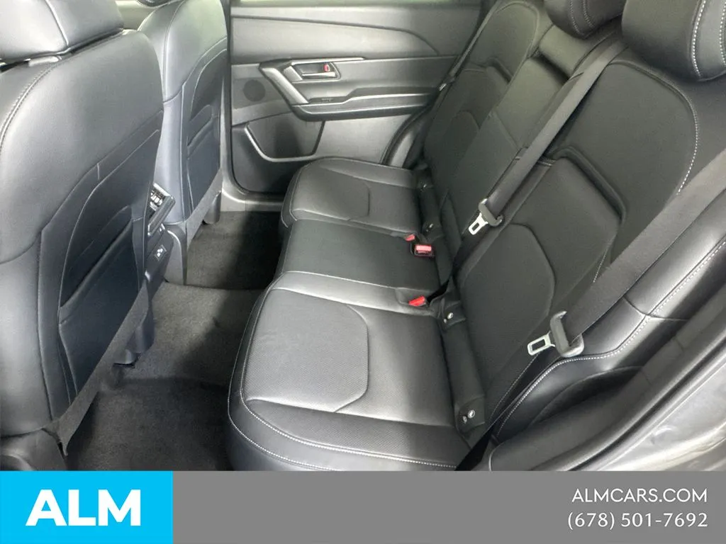 2026 Mazda CX-5 S Premium - Photo 22
