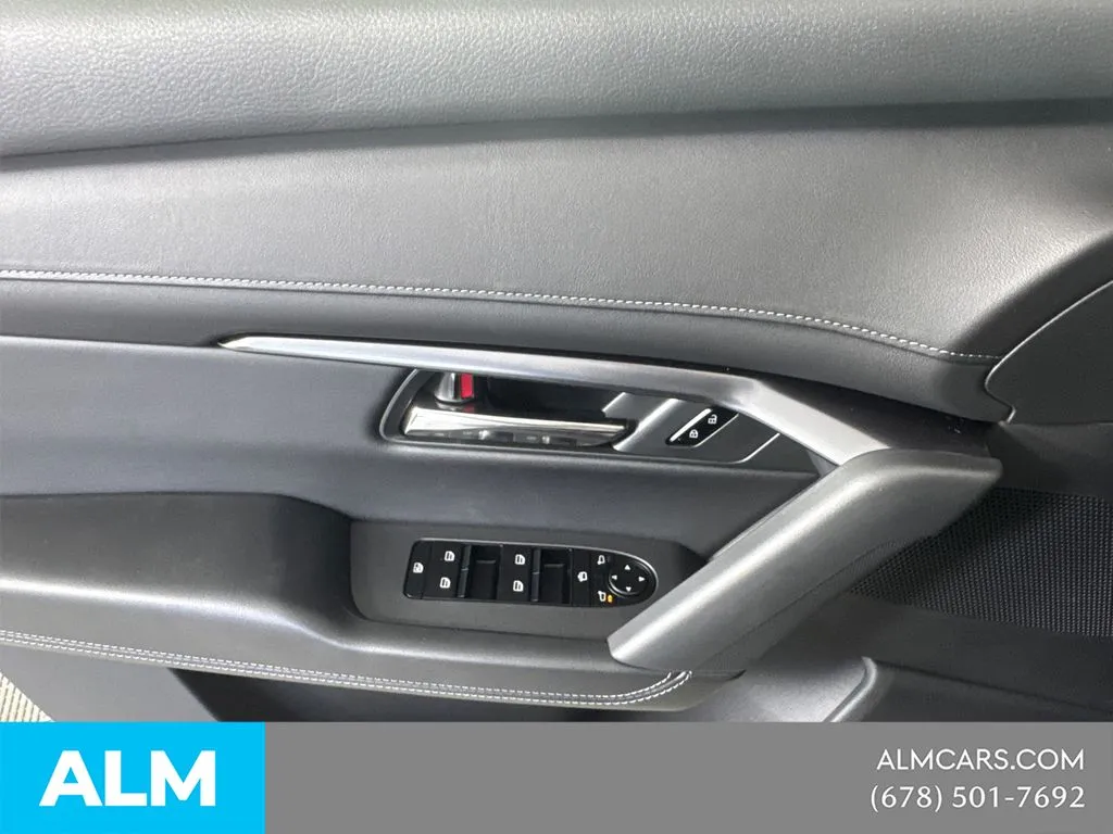 2026 Mazda CX-5 S Premium - Photo 13