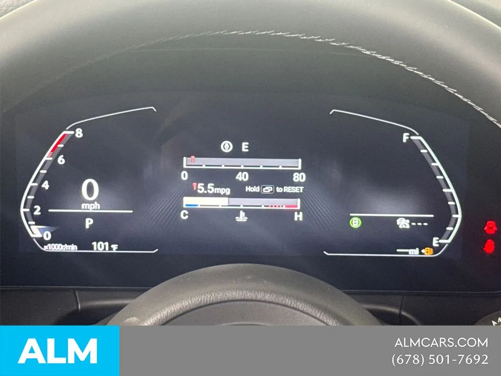 2026 Mazda CX-5 S Premium - Photo 29