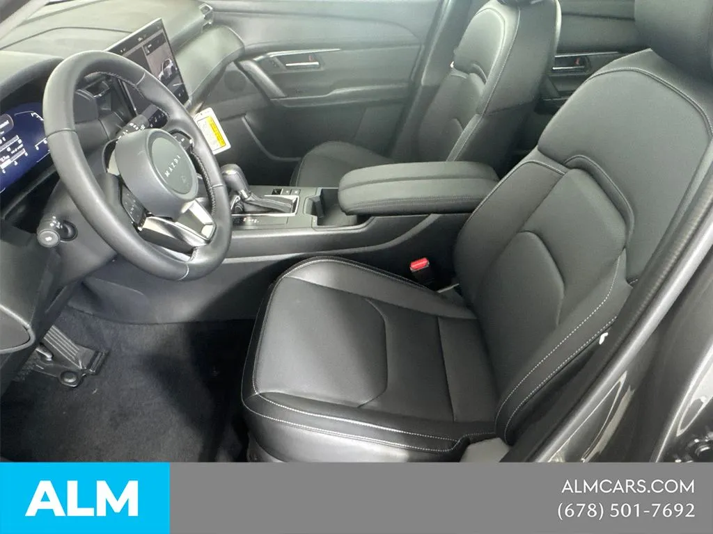 2026 Mazda CX-5 S Premium - Photo 11
