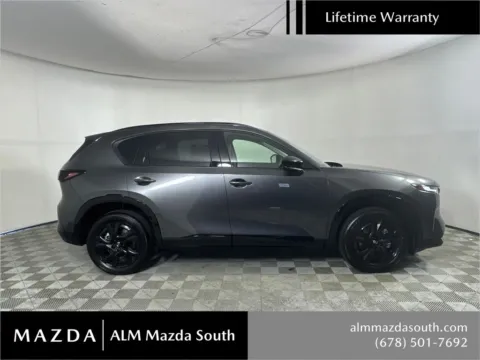 More photos of 2026 Mazda CX-5 2.5 S Premium at ALM Mazda South, GA