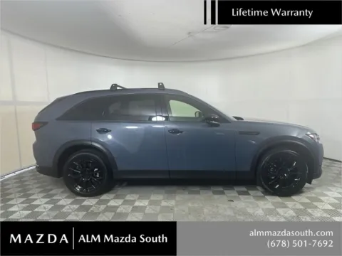 More photos of 2026 Mazda CX-70 3.3 Turbo Premium Plus at ALM Mazda South, GA