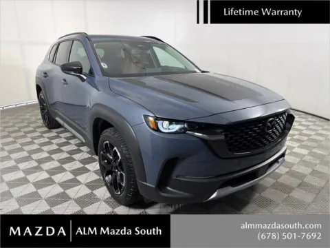 More photos of 2026 Mazda CX-50 2.5 Turbo Meridian Edition at ALM Mazda South, GA