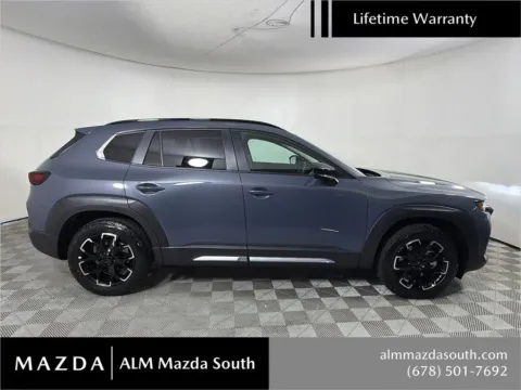 More photos of 2026 Mazda CX-50 2.5 Turbo Meridian Edition at ALM Mazda South, GA
