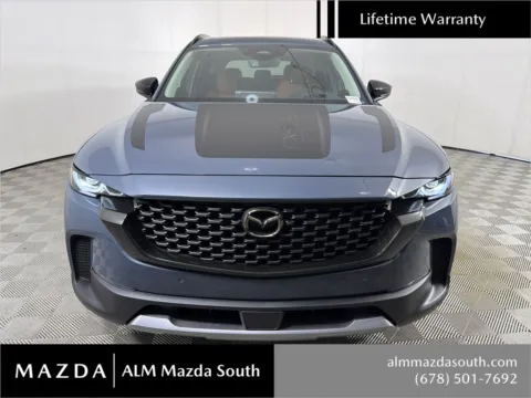 Another view of 2026 Mazda CX-50 2.5 Turbo Meridian Edition for sale in Morrow, GA at ALM Mazda South