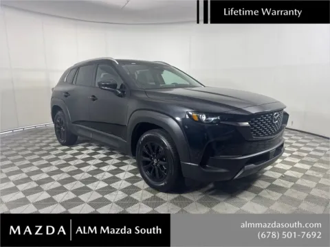 More photos of 2026 Mazda CX-50 Hybrid Preferred at ALM Mazda South, GA