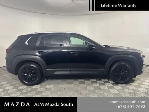 More photos of 2026 Mazda CX-50 Hybrid Preferred at ALM Mazda South, GA