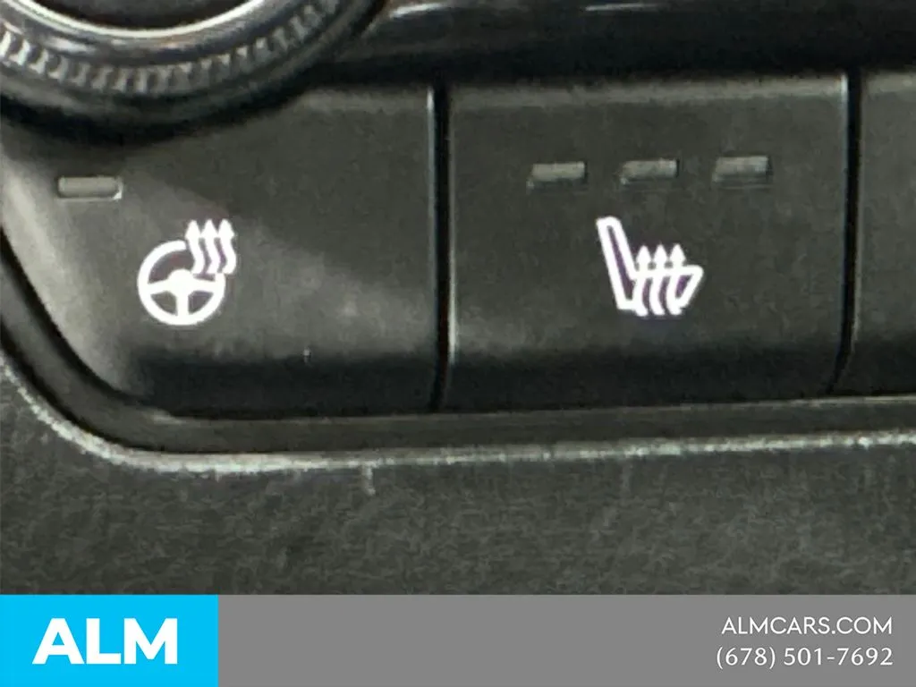 2024 Mazda Mazda3 Turbo Premium Plus - Photo 33