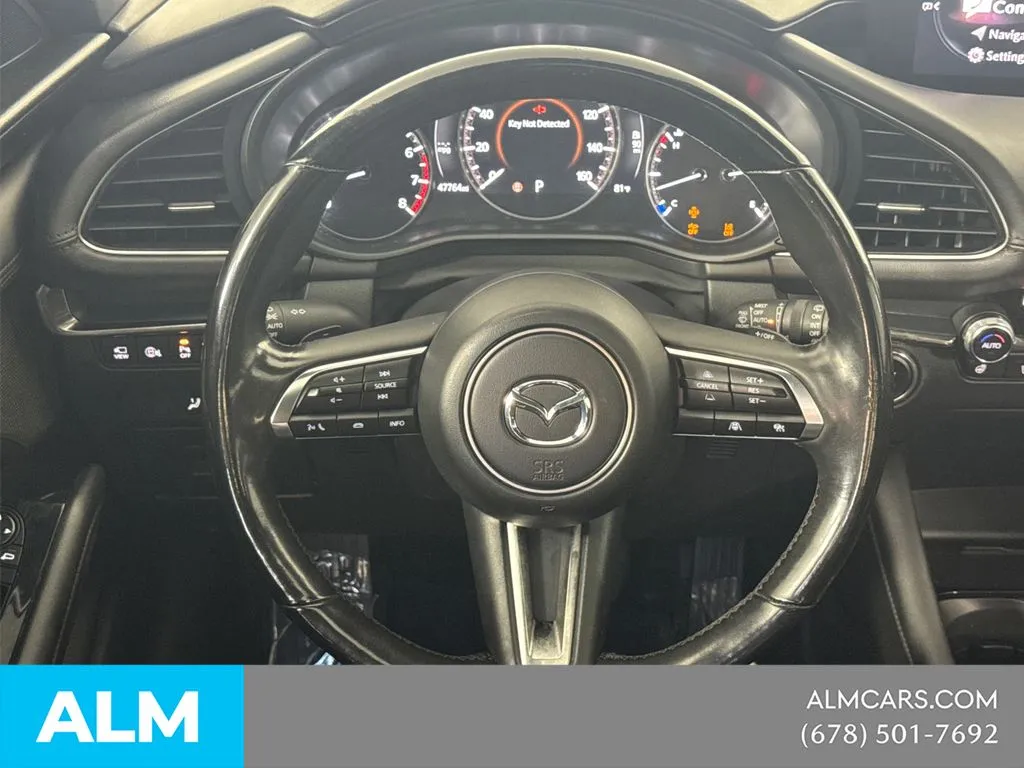 2024 Mazda Mazda3 Turbo Premium Plus - Photo 26