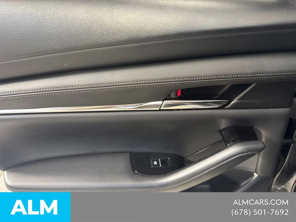 2024 Mazda Mazda3 Turbo Premium Plus - Photo 24