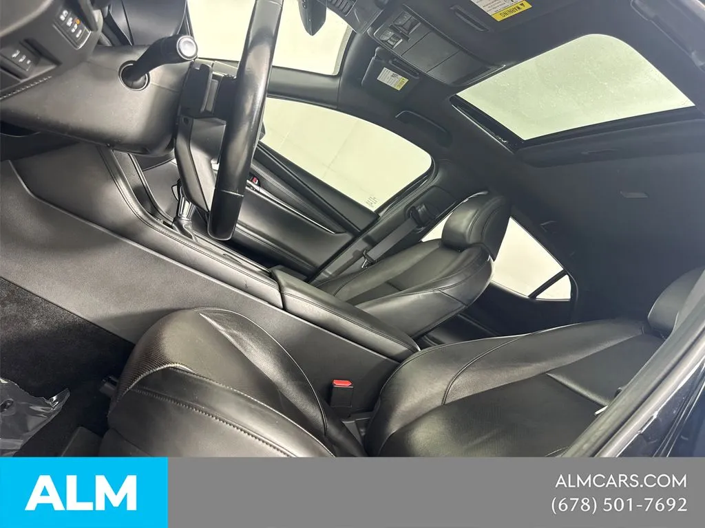 2024 Mazda Mazda3 Turbo Premium Plus - Photo 35