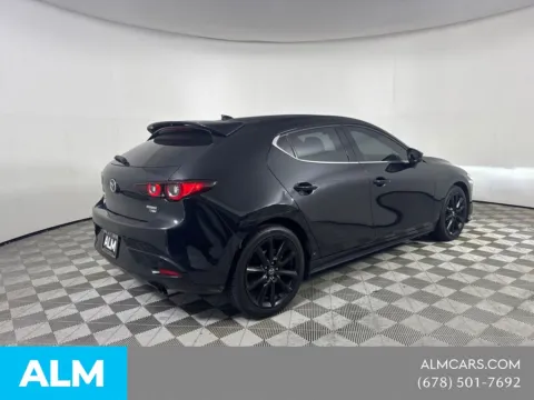 More photos of 2024 Mazda Mazda3 2.5 Turbo Premium Plus Package at ALM Mazda South, GA