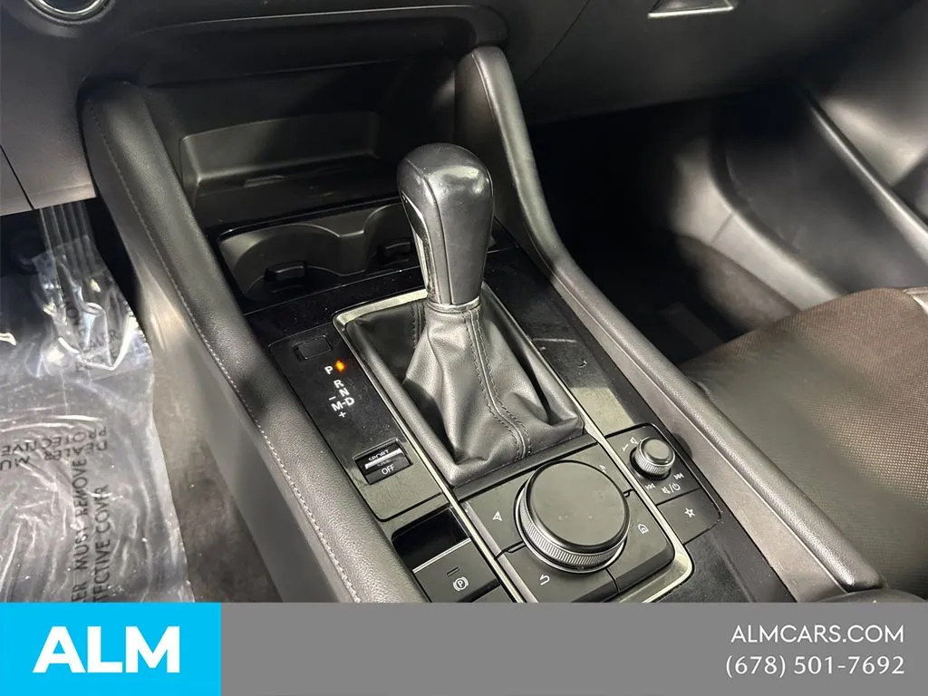 2024 Mazda Mazda3 Turbo Premium Plus - Photo 34