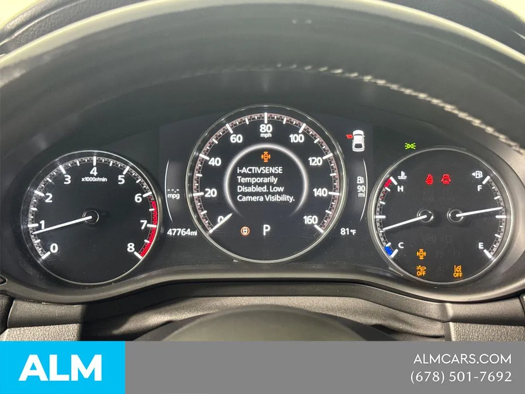2024 Mazda Mazda3 Turbo Premium Plus - Photo 29