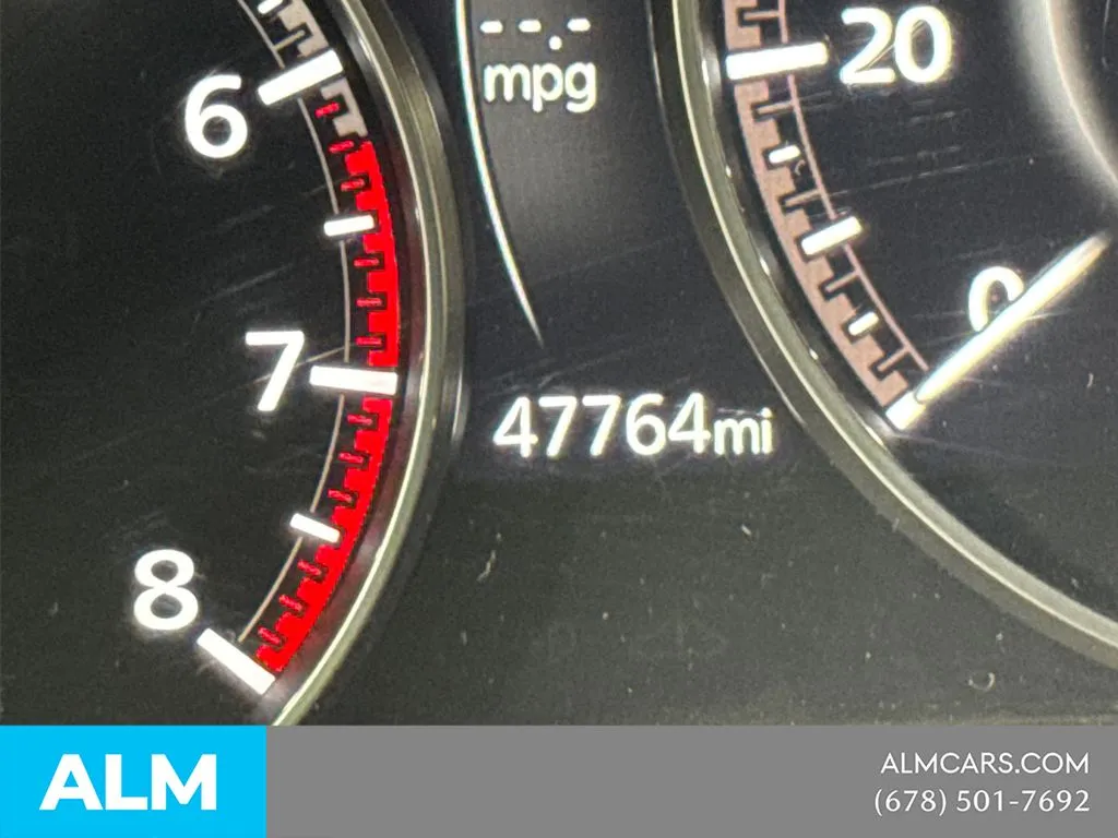 2024 Mazda Mazda3 Turbo Premium Plus - Photo 30