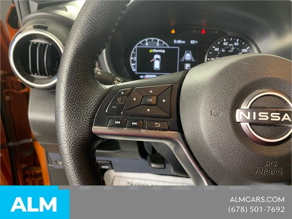2022 Nissan Kicks SR - Photo 23