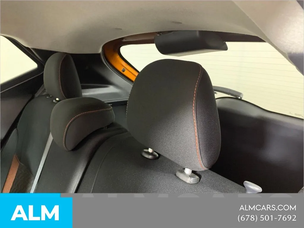 2022 Nissan Kicks SR - Photo 30