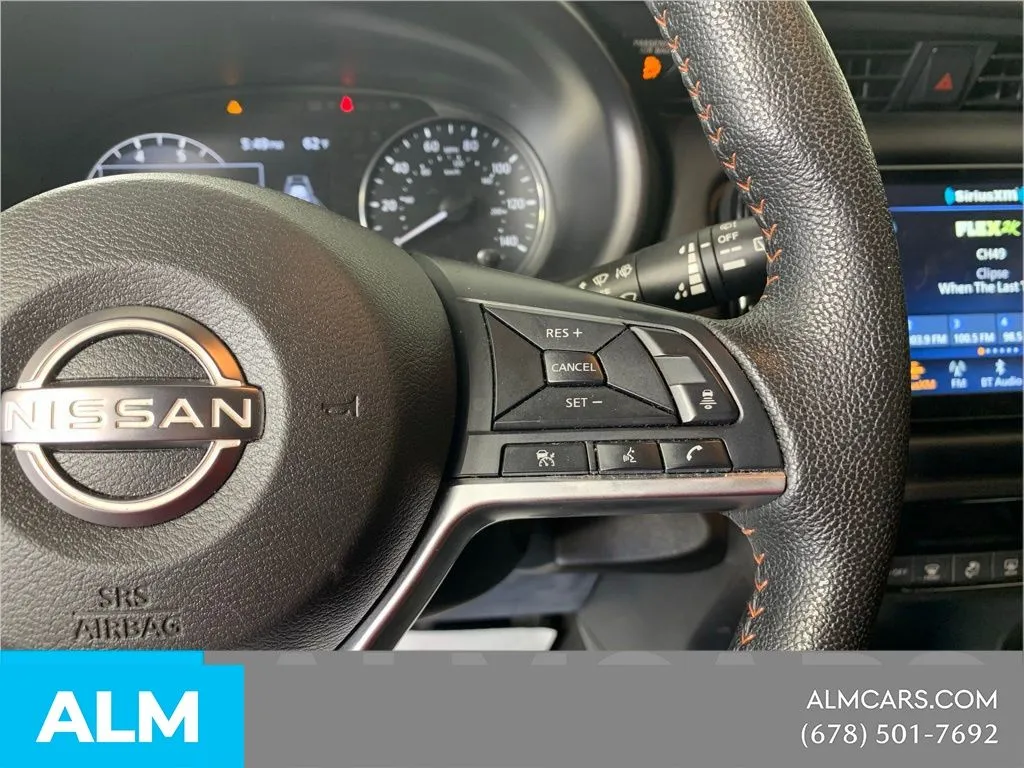 2022 Nissan Kicks SR - Photo 24
