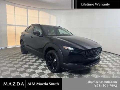 More photos of 2026 Mazda CX-30 2.5 S Aire Edition at ALM Mazda South, GA