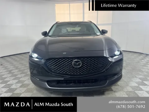 Another view of 2026 Mazda CX-30 2.5 S Aire Edition for sale in Morrow, GA at ALM Mazda South