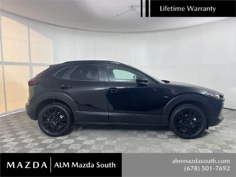 More photos of 2026 Mazda CX-30 2.5 S Aire Edition at ALM Mazda South, GA
