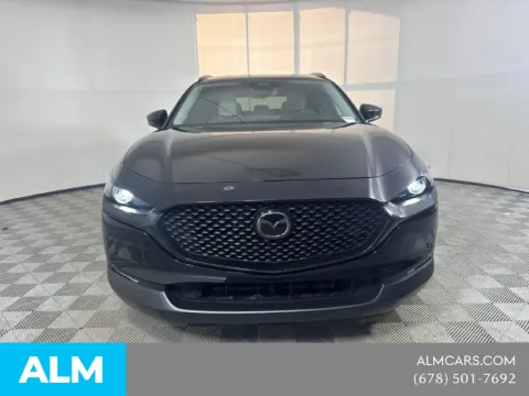 Photos of 2026 Mazda CX-30 2.5 S Aire Edition for sale in Morrow, GA at ALM Mazda South