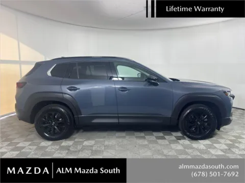 More photos of 2026 Mazda CX-50 Hybrid Premium at ALM Mazda South, GA