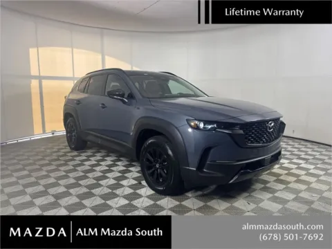 More photos of 2026 Mazda CX-50 Hybrid Premium at ALM Mazda South, GA
