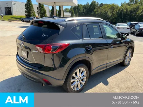 More photos of 2015 Mazda CX-5 Grand Touring at ALM Mazda South, GA